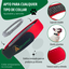 Funda Collar Aniparasitario - COLLARWRAP, , large indicador imagen numero 3